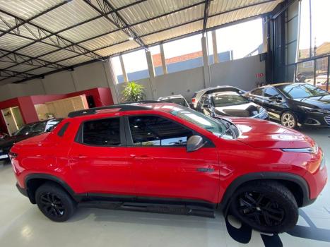 FIAT Toro 2.0 16V 4P 4WD ULTRA TURBO DIESEL AUTOMTICO, Foto 4