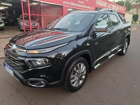 FIAT Toro 2.0 16V 4P 4WD RANCH TURBO DIESEL AUTOMTICO, Foto 3