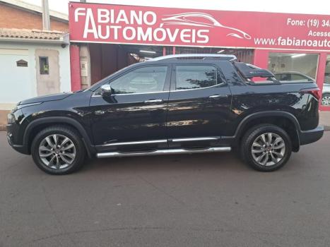 FIAT Toro 2.0 16V 4P 4WD RANCH TURBO DIESEL AUTOMTICO, Foto 13