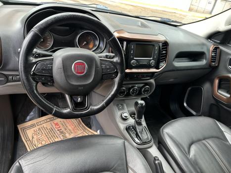 FIAT Toro 2.0 16V 4P VOLCANO 4WD TURBO DIESEL AUTOMTICO, Foto 9