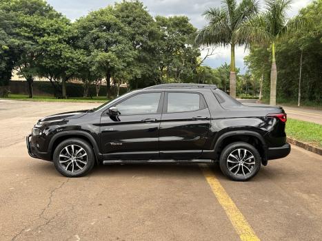 FIAT Toro 2.0 16V 4P 4WD ULTRA TURBO DIESEL AUTOMTICO, Foto 2