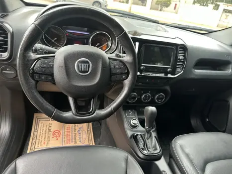 FIAT Toro 2.0 16V 4P 4WD ULTRA TURBO DIESEL AUTOMTICO, Foto 6