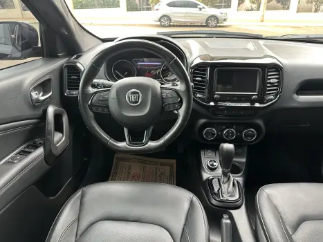 FIAT Toro 2.0 16V 4P 4WD ULTRA TURBO DIESEL AUTOMTICO, Foto 9