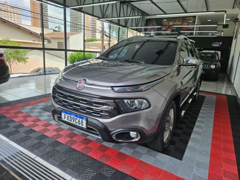 FIAT Toro 2.0 16V 4P 4WD RANCH TURBO DIESEL AUTOMTICO, Foto 2