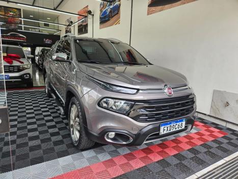 FIAT Toro 2.0 16V 4P 4WD RANCH TURBO DIESEL AUTOMTICO, Foto 3