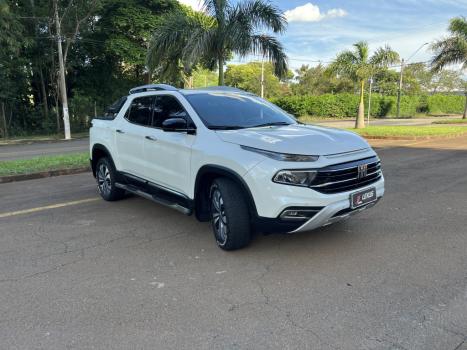 FIAT Toro 2.0 16V 4P VOLCANO 4WD TURBO DIESEL AUTOMTICO, Foto 2