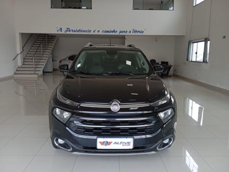 FIAT Toro 2.0 16V 4P VOLCANO 4WD TURBO DIESEL AUTOMTICO, Foto 2