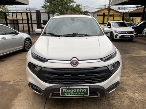 FIAT Toro 2.0 16V 4P 4WD FREEDOM TURBO DIESEL  AUTOMTICO, Foto 2