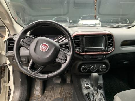 FIAT Toro 2.0 16V 4P 4WD FREEDOM TURBO DIESEL  AUTOMTICO, Foto 7