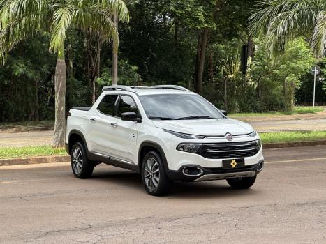 FIAT Toro 2.0 16V 4P VOLCANO 4WD TURBO DIESEL AUTOMTICO, Foto 1