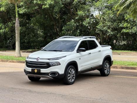 FIAT Toro 2.0 16V 4P VOLCANO 4WD TURBO DIESEL AUTOMTICO, Foto 5