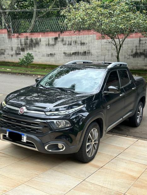 FIAT Toro 2.0 16V 4P VOLCANO 4WD TURBO DIESEL AUTOMTICO, Foto 1