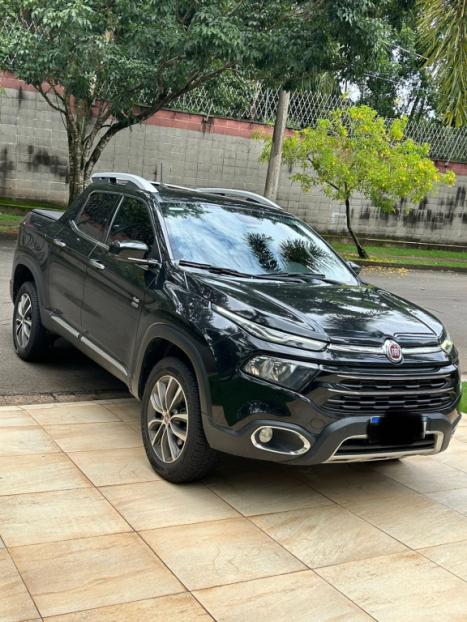 FIAT Toro 2.0 16V 4P VOLCANO 4WD TURBO DIESEL AUTOMTICO, Foto 7