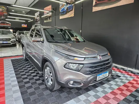 FIAT Toro 2.0 16V 4P 4WD FREEDOM TURBO DIESEL  AUTOMTICO, Foto 3