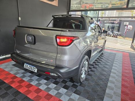 FIAT Toro 2.0 16V 4P FREEDOM TURBO DIESEL, Foto 3
