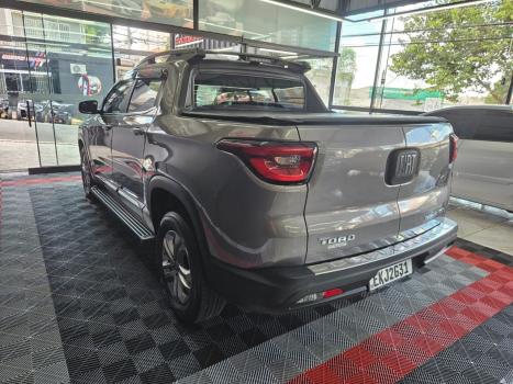 FIAT Toro 2.0 16V 4P FREEDOM TURBO DIESEL, Foto 4