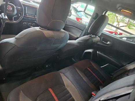 FIAT Toro 2.0 16V 4P FREEDOM TURBO DIESEL, Foto 6