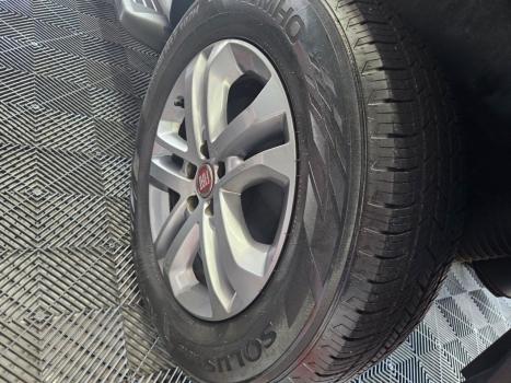 FIAT Toro 2.0 16V 4P FREEDOM TURBO DIESEL, Foto 8