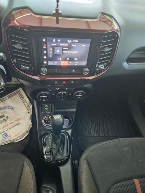 FIAT Toro 2.0 16V 4P FREEDOM TURBO DIESEL, Foto 9