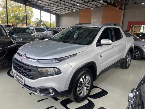 FIAT Toro 2.0 16V 4P 4WD FREEDOM TURBO DIESEL  AUTOMTICO, Foto 1