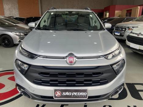 FIAT Toro 2.0 16V 4P 4WD FREEDOM TURBO DIESEL  AUTOMTICO, Foto 3