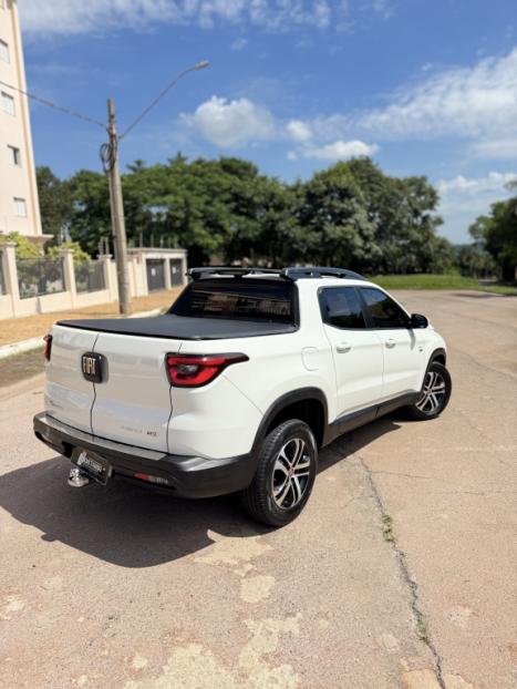 FIAT Toro 2.0 16V 4P 4WD FREEDOM TURBO DIESEL  AUTOMTICO, Foto 6