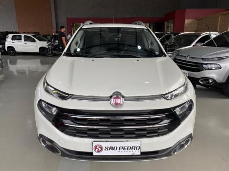 FIAT Toro 2.0 16V 4P VOLCANO 4WD TURBO DIESEL AUTOMTICO, Foto 3