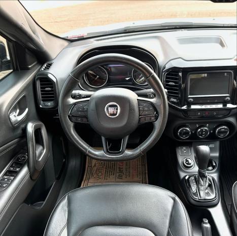 FIAT Toro 2.0 16V 4P 4WD ULTRA TURBO DIESEL AUTOMTICO, Foto 6