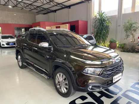 FIAT Toro 2.0 16V 4P 4WD RANCH TURBO DIESEL AUTOMTICO, Foto 2