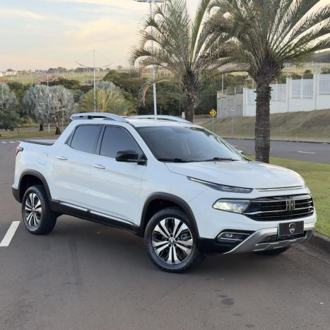 FIAT Toro 2.0 16V 4P VOLCANO 4WD TURBO DIESEL AUTOMTICO, Foto 3