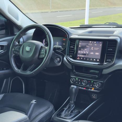 FIAT Toro 2.0 16V 4P VOLCANO 4WD TURBO DIESEL AUTOMTICO, Foto 5