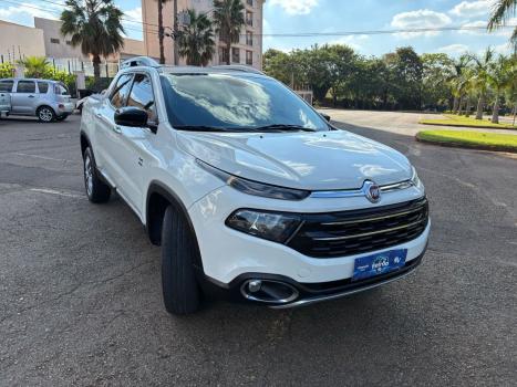 FIAT Toro 2.0 16V 4P VOLCANO 4WD TURBO DIESEL AUTOMTICO, Foto 2