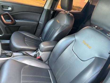 FIAT Toro 2.0 16V 4P VOLCANO 4WD TURBO DIESEL AUTOMTICO, Foto 5