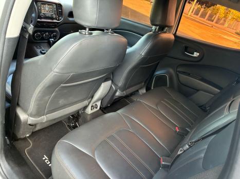 FIAT Toro 2.0 16V 4P VOLCANO 4WD TURBO DIESEL AUTOMTICO, Foto 7