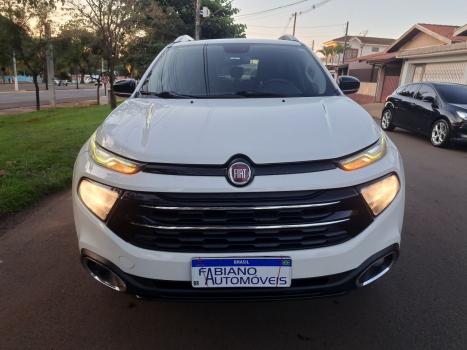 FIAT Toro 2.0 16V 4P VOLCANO 4WD TURBO DIESEL AUTOMTICO, Foto 1