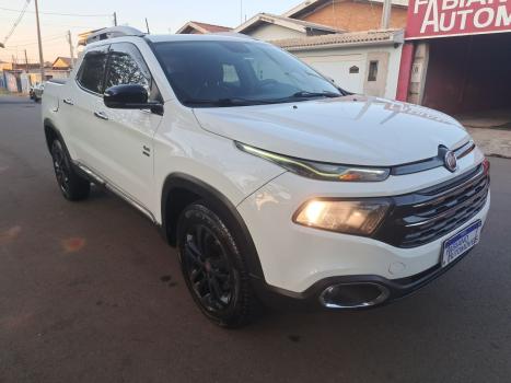 FIAT Toro 2.0 16V 4P VOLCANO 4WD TURBO DIESEL AUTOMTICO, Foto 2