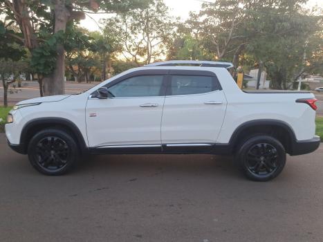 FIAT Toro 2.0 16V 4P VOLCANO 4WD TURBO DIESEL AUTOMTICO, Foto 3