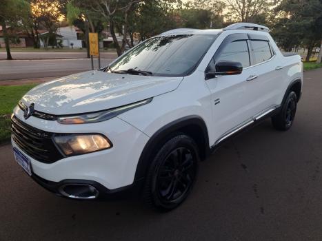 FIAT Toro 2.0 16V 4P VOLCANO 4WD TURBO DIESEL AUTOMTICO, Foto 4