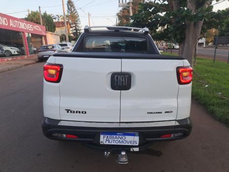 FIAT Toro 2.0 16V 4P VOLCANO 4WD TURBO DIESEL AUTOMTICO, Foto 5