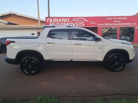 FIAT Toro 2.0 16V 4P VOLCANO 4WD TURBO DIESEL AUTOMTICO, Foto 7