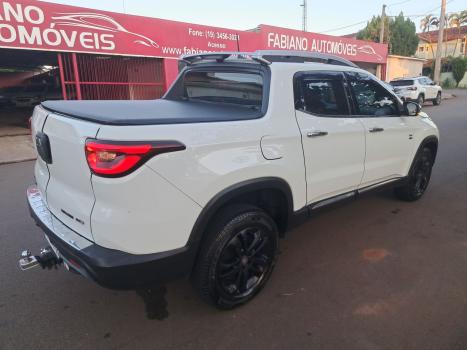 FIAT Toro 2.0 16V 4P VOLCANO 4WD TURBO DIESEL AUTOMTICO, Foto 8