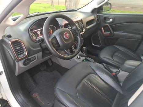 FIAT Toro 2.0 16V 4P VOLCANO 4WD TURBO DIESEL AUTOMTICO, Foto 9