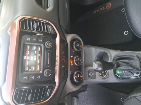 FIAT Toro 2.0 16V 4P VOLCANO 4WD TURBO DIESEL AUTOMTICO, Foto 10