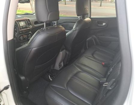 FIAT Toro 2.0 16V 4P VOLCANO 4WD TURBO DIESEL AUTOMTICO, Foto 11