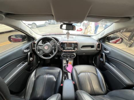 FIAT Toro 2.0 16V 4P VOLCANO 4WD TURBO DIESEL AUTOMTICO, Foto 6