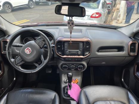 FIAT Toro 2.0 16V 4P VOLCANO 4WD TURBO DIESEL AUTOMTICO, Foto 7