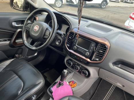 FIAT Toro 2.0 16V 4P VOLCANO 4WD TURBO DIESEL AUTOMTICO, Foto 9