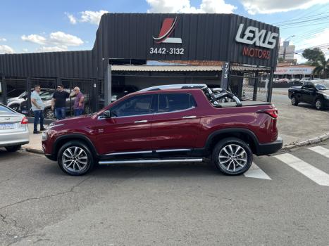FIAT Toro 2.0 16V 4P VOLCANO 4WD TURBO DIESEL AUTOMTICO, Foto 5