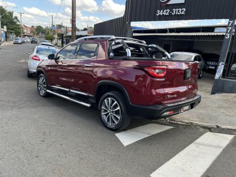 FIAT Toro 2.0 16V 4P VOLCANO 4WD TURBO DIESEL AUTOMTICO, Foto 3