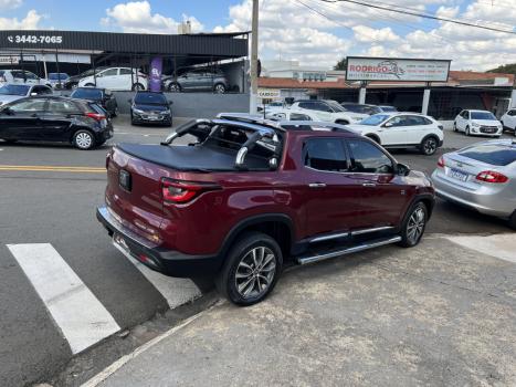 FIAT Toro 2.0 16V 4P VOLCANO 4WD TURBO DIESEL AUTOMTICO, Foto 4